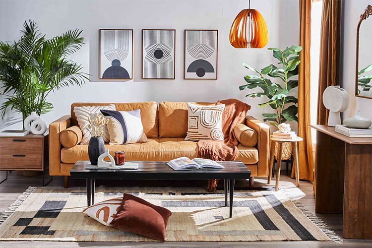 "Ditching the Ordinary: Exploring Avant-Garde Home Aesthetics That Go Beyond Pinterest – Unraveling Unconventional Decor Trends for a Distinctive Living Space"