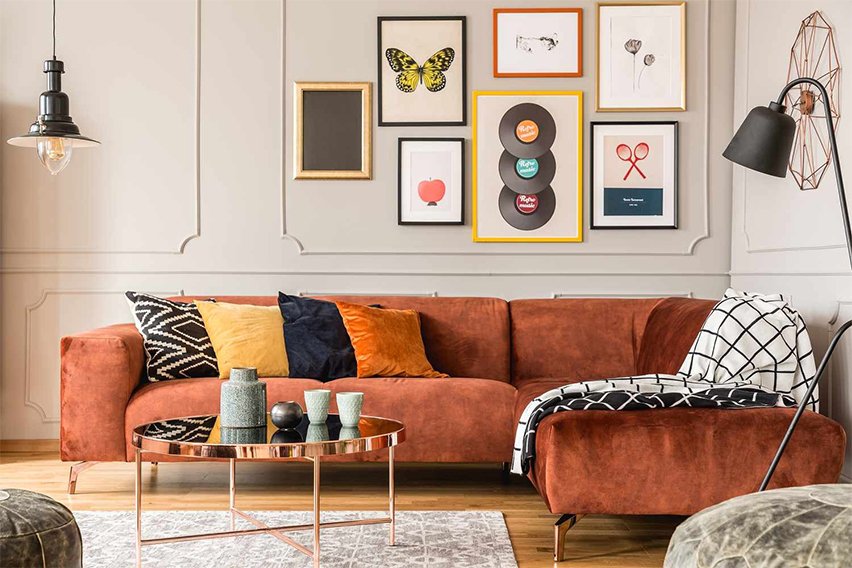 "Ditching the Ordinary: Exploring Avant-Garde Home Aesthetics That Go Beyond Pinterest – Unraveling Unconventional Decor Trends for a Distinctive Living Space"