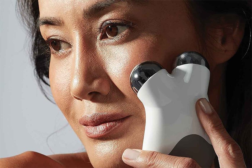 "Tech Glow-Up: Revolutionary Gadgets Transforming Skincare – Dive into the Future with Innovative Beauty Technology Redefining the Path to Radiant Skin!"