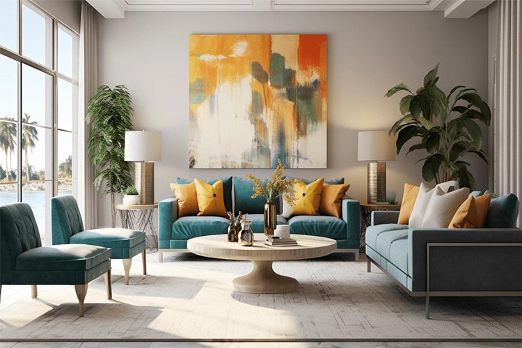 "Future-Forward Flourish: Elevate Your Space with Pizzazz – Unveiling Innovative Home Decor Trends for a Stylish 2024 Upgrade"