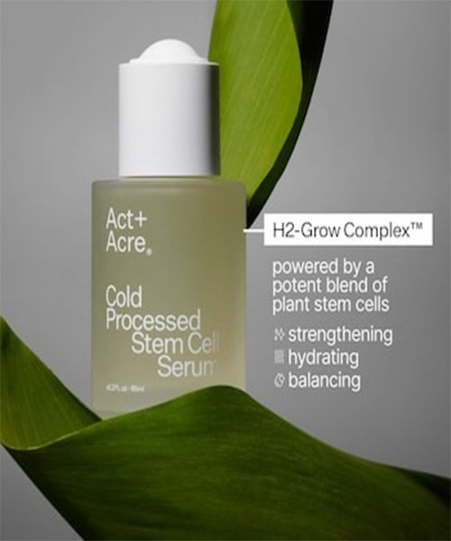 2% Stem Cell Growth Complex Serum