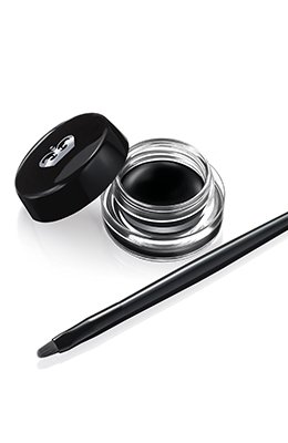 Waterproof gel eyeliner